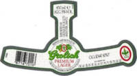 Grolsch, Grolsch Premium Lager