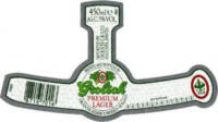 Grolsch, Grolsch Premium Lager