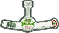 Grolsch, Grolsch Premium Lager