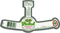 Grolsch, Premium Lager