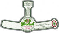 Grolsch, Grolsch Premium Lager