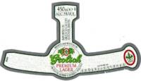 Grolsch, Grolsch Premium Lager