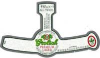 Grolsch, Premium Lager