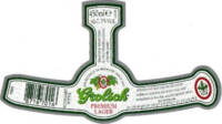 Grolsch, Grolsch Premium Lager