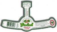 Grolsch, Grolsch Premium Lager