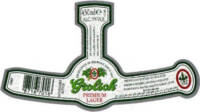 Grolsch, Grolsch Premium Lager