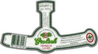 Grolsch, Grolsch Premium Lager