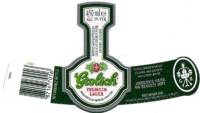 Grolsch, Premium Lager