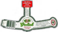 Grolsch, Grolsch Premium Lager