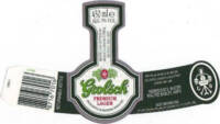Grolsch, Grolsch Premium Lager