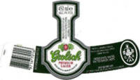 Grolsch, Grolsch Premium Lager