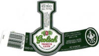 Grolsch, Premium Lager