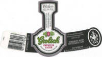 Grolsch, Grolsch Premium Lager