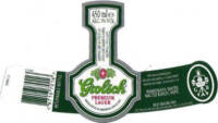 Grolsch, Grolsch Premium Lager