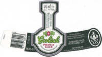 Grolsch, Grolsch Premium Lager