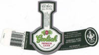 Grolsch, Grolsch Premium Lager
