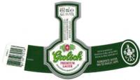Grolsch, Grolsch Premium Lager