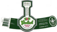 Grolsch, Premium Lager