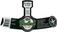 Grolsch, Grolsch Premium Lager