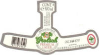 Grolsch, Premium Lager