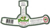 Grolsch, Premium Lager Birra