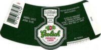 Grolsch, Grolsch Premium Lager