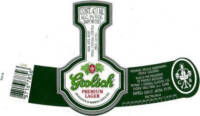 Grolsch, Grolsch Premium Lager
