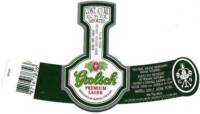 Grolsch, Grolsch Premium Lager