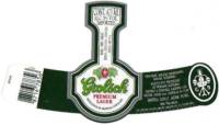 Grolsch, Premium Lager