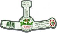 Grolsch, Grolsch Premium Pilsner