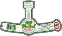 Grolsch, Grolsch Premium Pilsner