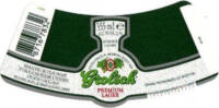 Grolsch, Grolsch Premium Lager