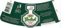 Grolsch, Premium Lager