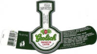 Grolsch, Grolsch Premium Lager