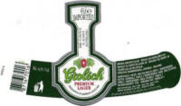 Grolsch, Grolsch Premium Lager
