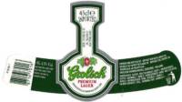 Grolsch, Premium Lager