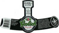 Grolsch, Grolsch Premium Lager