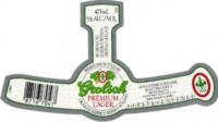 Grolsch, Premium Lager