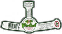 Grolsch, Grolsch Premium Lager