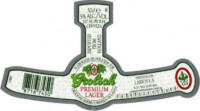 Grolsch, Grolsch Premium Lager Cerveza