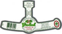 Grolsch, Premium Lager Cerveza