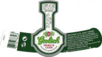 Grolsch, Grolsch Premium Lager