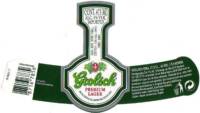 Grolsch, Premium Lager