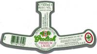 Grolsch, Grolsch Premium Lager