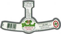 Grolsch, Grolsch Premium Lager