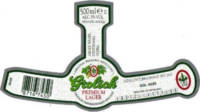 Grolsch, Premium Lager