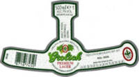 Grolsch, Grolsch Premium Lager