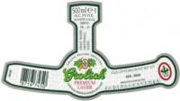Grolsch, Grolsch Premium Lager