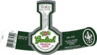 Grolsch, Premium Lager