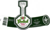 Grolsch, Grolsch Premium Lager